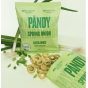 Pändy Läätsekrõpsud 50 g - roheline sibul - 1